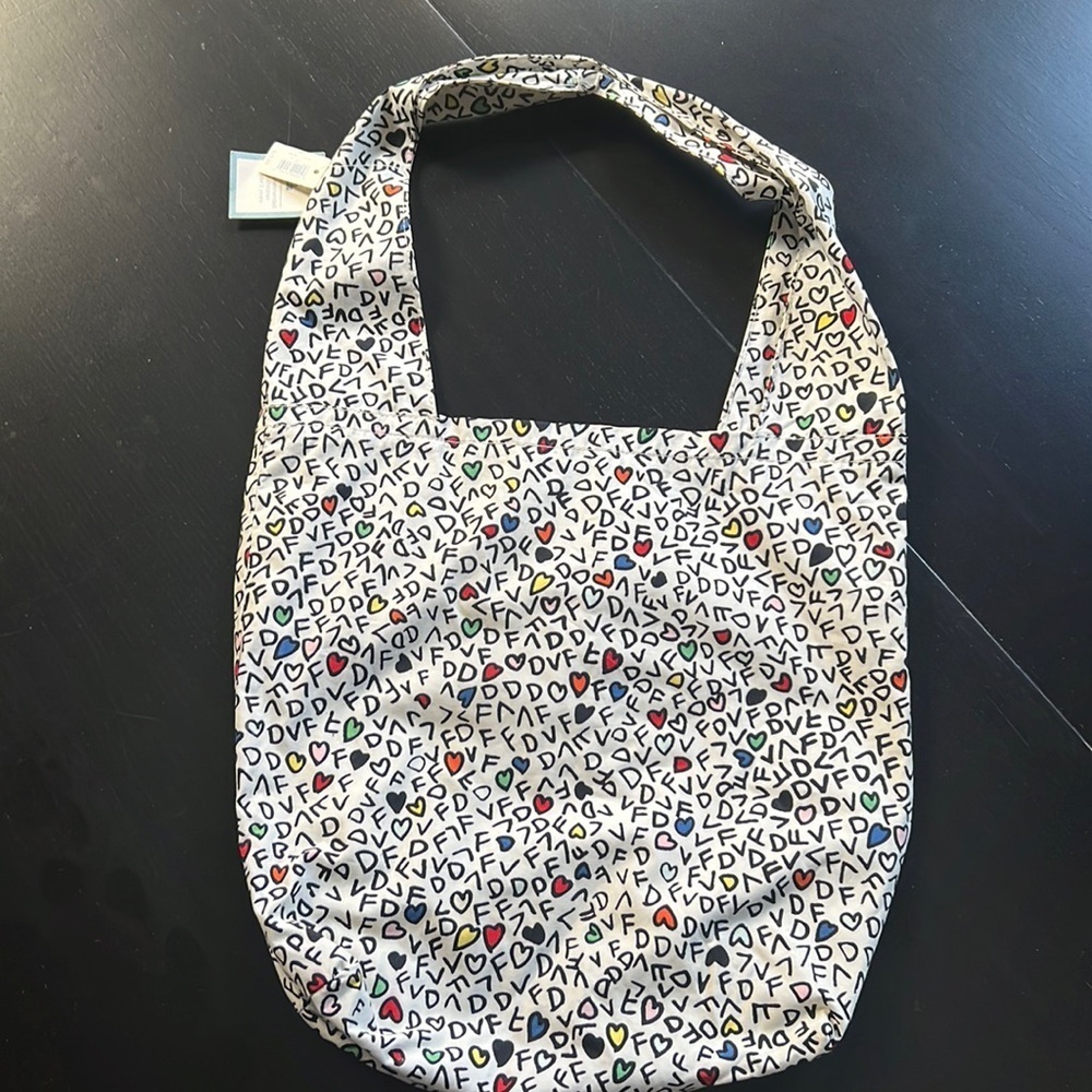 DvF X babyGAP Tote Bag